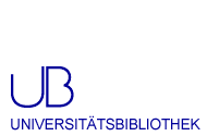 Ausstellungen in der Universitätsbibliothek